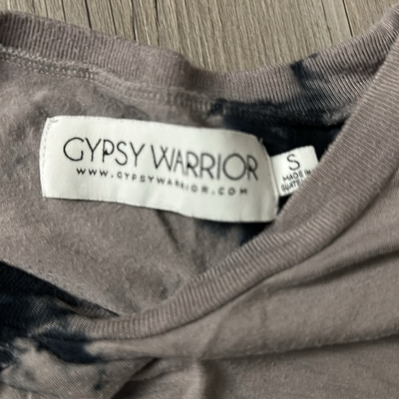 PAC sun gypsy warrior - Picture 2 of 2